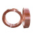 金桥焊材H08MnA碳钢埋弧焊丝 H08MnA-4.0mm（250kg/盘）