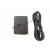 蓝牙音箱耳机充电器5V 1.6A电源适配器 充电头(黑)