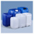 意森亚加厚搬运化工桶储存废液桶蓝色25L A款