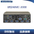 工控机AIMC-2000J嵌入式工业计算机无风扇主机迷你服务器 裸机(无CPU 内存 硬盘) AIMC-2000