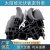 亿利威振（yiliweizhen）厂家供应太阳能光伏板密封条T型防水填缝胶条三元乙丙橡胶条支持定制 光伏T-01