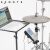 EFNOTE家用练习演奏专业电子鼓全网面舞台演出电鼓初学儿童考级架子鼓 5鼓 4镲 EFNOTE5+樋含支架