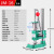 手动压力机手动冲床手啤机手动冲压机打斩机手压机模切机打孔 JM-16方头