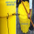JESERY杰苏瑞 化学品处理 溢油应急套装泄漏应急桶套装20加仑桶套件防溢漏组件防污KIT201