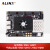 ALINX黑金 FPGA开发板Xilinx Kintex UltraScale KU040光纤 AXKU040开发板