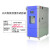 可程式高低温恒温恒湿试验箱湿热交变冷热冲击小型高温老化实验箱 408L(60*85*80cm)