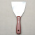 冠匠 油灰刀（GY-23-1126）不锈钢4寸（10*21.5cm）
