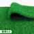 仿真草坪地毯幼儿园人造假草皮装饰阳台户外绿色围挡人工塑料绿植定做 3厘米加厚特密夏草50平米