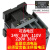 定制适用于18a交流接触器CJX2-1810 1801 220V 380V CJX2S 接触器 CJX2S-1810 AC110V(需订货)