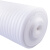 伏兴 珍珠棉 发泡膜气泡膜填充棉包装泡沫软板打包防震棉EPE板材 宽20cm 厚1mm(约长280米)2.6斤