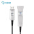 菲伯尔（FIBBR）光纤USB3.0延长线 公对母AM/AF会议摄像头工程监控带供电高速传输数据线10米 PJM-U3-10
