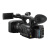 索尼（SONY） PXW-Z190V 专业4K高清摄像机会议直播婚礼采访手持摄录一体机 Z190 套餐三 标配