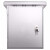 伊莱科 201不锈钢室外防雨水配电箱 300x400x180mm（单位：个）