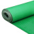 靓派（LIANGPAI）工业绝缘橡胶垫减震垫 5KV配电房实验室厂房防滑橡胶垫 绿色条纹3mm*1m*10m