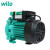 威乐（Wilo）自来水增压泵全屋热水循环泵 PUN-201EH非自动(扬程15m)