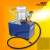 手提式电动试压泵 3DSY25/60/80/100型道打压泵 测试泵全铜头 3DSY-2.5(25kg)