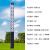 适用于方形景观灯柱户外景观灯庭院太阳能D3米防水道路灯小区园林工程 款式五3米