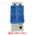 雷迅ASP AM3-20/2 三级电源防雷器/电源电涌保护器 AM3-20/2