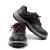 代尔塔 DELTAPLUS 301501 S1 MALIA低帮安全鞋 41码 黑色