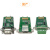 定制扩展通讯模块FX3U-485-BD 422 232 CNV USB BD卡 通讯板 原装FX3U-422-BD
