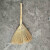 金丝苗扫把山东工厂清洁扫帚笤帚加厚高粱老式结实耐用单个 金丝苗特级 J5S