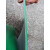 PVC绿色轻型平面流水线 输送带输送带运输带爬坡 绿色平面1米*1米*2mm厚度