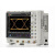 是德科技（Keysight）S系列高清晰度示波器4通道20G采样率 MSOS254A（2.5GHz，4+16通道） 