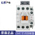 产电LS/LG电磁交流接触器GMC(D)-9/12/18/22/32/40/65/75/85A GMC-18 AC24V