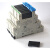小型微型 直流焊接式固态继电器SDD-7HB可配插座导轨安装 短接片