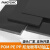 FANCYCHIC黑色PE板材硬板白色PP塑料板防水板猪肉台pvc板尼龙板POM板定制 此为定制尺寸厚度先问客服 ++10厘米x10厘米++