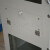 正压充气散热型防爆网络机柜空调变频器箱6U-42U交换机监控弱电 316不锈钢材质