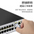 博扬 SFP光模块千兆1.25G单模单纤SC光纤模块(1550nm,80km,SC)B端适配国产交换机 BY-1.25GB280-SC