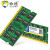 协德 (XIEDE)笔记本DDR2 667 2G电脑内存条 PC2-5300内存双面颗粒