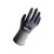多给力(Wonder Grip)OP-785 PU涂层D级防切割手套耐磨透气机械搬运工地劳保手套