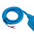 伊莱科（ELECALL）液位浮球 EM15-2-6-硅胶款 优质高温硅胶线 水位控制器水箱浮球阀水塔浮球物位计（6米）