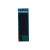 丢石头 OLED显示屏模块 0.91/0.96/1.3英寸屏幕 蓝/蓝黄/白色可选 0.91英寸 蓝色 4P 1盒