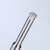 科能芯 单牙螺纹铣刀钨钢合金立铣刀铣牙刀单齿涂层m2m3m4m6数控刀具 M16*2（钢用） 