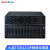 火蓝（hoodblue）TS3012-DP-48TB万兆光纤NAS网络存储器12盘位塔式磁盘阵列存储服务器