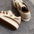阿迪达斯 （adidas）官方三叶草男鞋 2024夏季新款低帮潮流运动鞋防滑休闲板鞋子男 摩卡配色/FORUM LOW CL 44