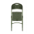 军熙 户外折叠椅钢木椅JX-ZDY-9
