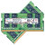 三星（SAMSUNG） 笔记本/一体机DIY电脑DDR4内存条原装适用联想戴尔华硕惠普宏碁苹果 笔记本 DDR4 2400 16GB