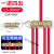 接线帽大功率分线器接线端子电线分支接头连接器一二进四六出并线 一进四出丨1.5-10平方丨FXD1-41