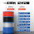PU气管8*5气泵软管高压软管空压机软气管气动气管8MM10MM12MM 10mm 蓝色 100米