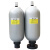 定制厂家皮囊式蓄能器 NXQ10L25L40L氮气罐液压囊式储能器总承 NXQ6.3L31.5MPA