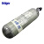 德尔格Drager 正压式空气呼吸器 配件 气瓶3L BTIC 气瓶 & 进口瓶阀 单气瓶 适用于PSS/3600 4-6周 