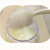 白色工业凡士林车门窗轨道机械五金防锈纺织润滑油性脱模隔离剂 2.5公斤/桶 (黄)