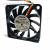 EVERFLOW 6010 R126010BM 12V 0.14A 6CM/厘米散热风扇60*60 2线B1