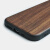 凯联威适用于苹果15实木手机壳14木头壳iphone13ProMax木质手机壳plus保 胡桃木 iPhone15ProMax