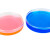 海斯迪克 HKQS-150 加厚玻璃培养皿 细胞培养高硼硅培养皿 玻璃高透明平皿 75mm(10个) 