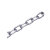 致邦 链条；0.5米长10mm链条带防剪锁